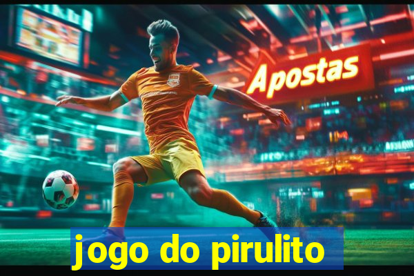 jogo do pirulito